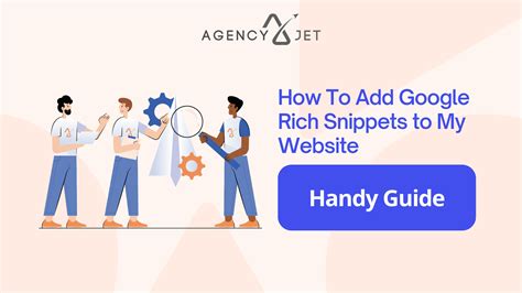 How To Add Google Rich Snippets to My Website: A .